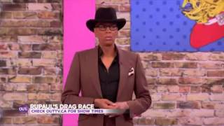 Rupaul's Drag Race Season 8 Episode 3 New Teaser Trailer