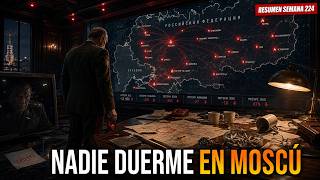 Semana 224 | "La Federación Z bajo asedio"