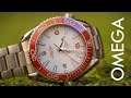 Best Looking Omega Seamaster Planet Ocean 600M | 215.30.44.21.04.001 | Review