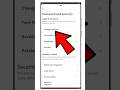 Facebook Ka Password Kaise Change kare |How To Change Facebook Password| Facebook password #shorts