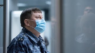 'Pola makan sehat dan kebugaran yang baik' dapat melindungi dari virus corona