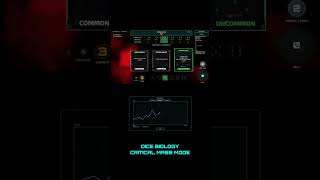 Dice Biology -  Critical Mass Mode  #steam #roguelike