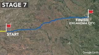 R66: Stage Seven