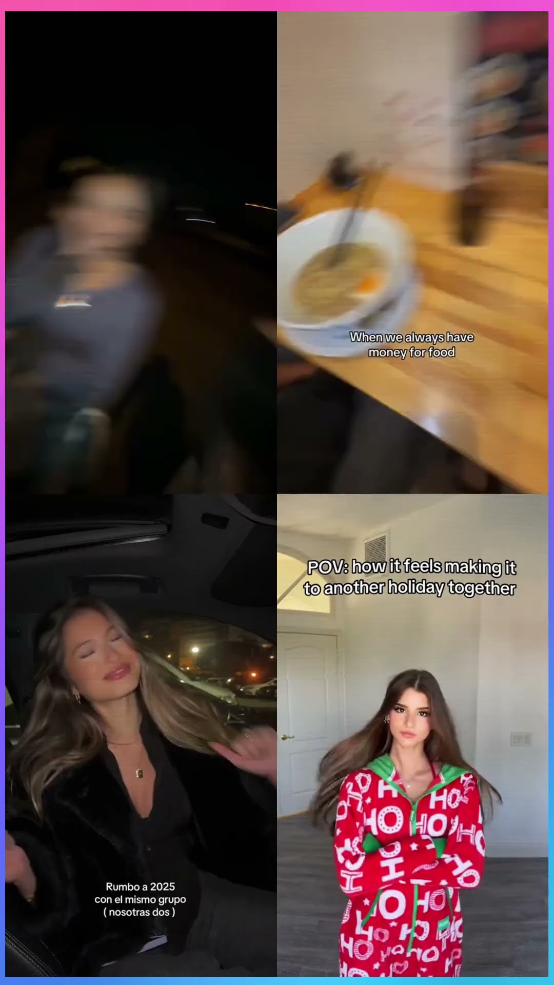 ICM Triplets x Asher x Daniela x Brooke Monk #shorts #dance #tiktok