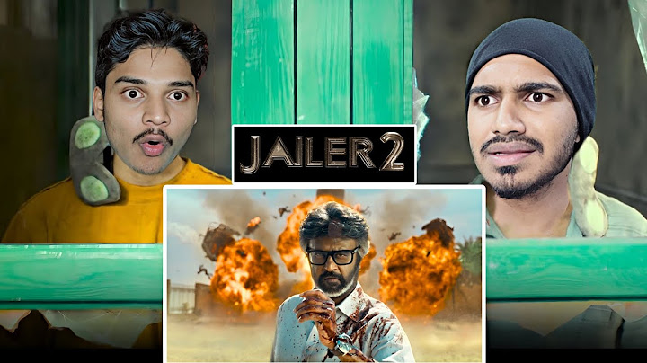 JAILER 2 - Announcement Teaser | Superstar Rajinikanth | Sun Pictures | Nelson | Anirudh
