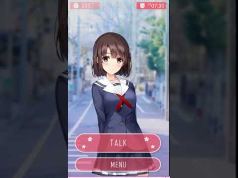 一択彼女加藤恵のご機嫌を興味本位で0 にしてみた Youtube 一択彼女加藤恵のご機嫌を興味本位で0 にしてみた Youtube