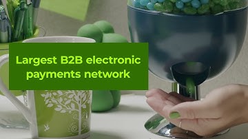Paymode Business Payments Network | The B2B Payment Network that Pays for Itself