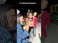 Feeding The Poor: Food Distribution at Slums #poonamrathore