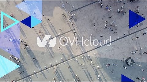 OVHcloud - A Global Cloud Provider