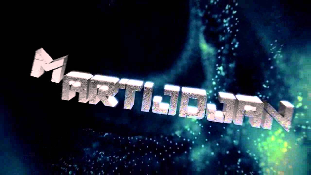 Martijdjan - FIRST INTRO!