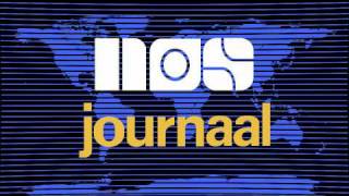 NOS Journaal Leader 1980 - 1983 (HD)
