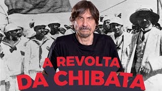 A REVOLTA DA CHIBATA | EDUARDO BUENO