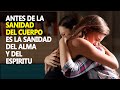 Antes de La Sanidad del Cuerpo es la Sanidad del Alma y del Espíritu | Pastor Marco Antonio Sanchez