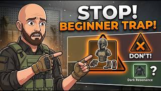 Stop Using This Meta Armor Set in Once Human! (Beginner Trap Explained)
