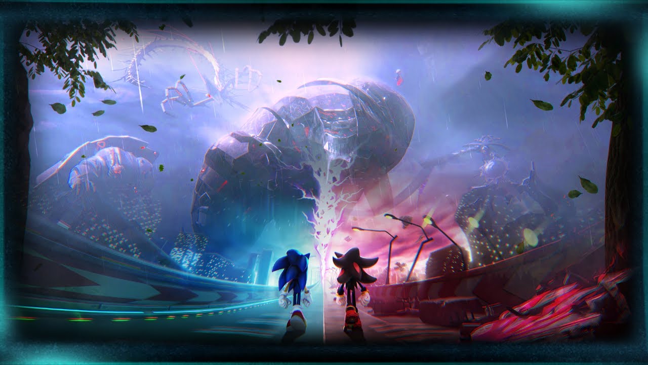 Don't Let The Undefeatable Party Die - A Sleazy/Tasteful MixMash