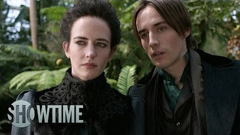 Penny Dreadful | 'The Rarest Orchid on Earth' Offi...