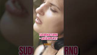 Noches mojadas sin razón? Tu azúcar está fuera de control #salud