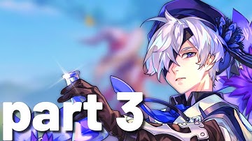 The Legend of Neverland Part 3 Mobile Walkthrough | Main Story | NO COMMENTARY