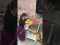 Furniture factory owners, take note! #TimberProcessing#NewChineseStyleSolidWoodSofaFactory #Circular