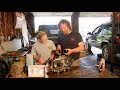 PART 2 NP242 TRANSFER CASE FIX by BSF Recovery Team