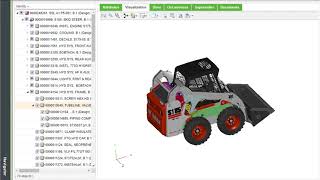 Celebrity Easy Way of Visualizing Modularity in Products Profile
