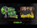 Tópico Vulgar #119- Speedfreak, Graveripper, Celeste, Astralborne y Ashtar