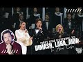 Dimash, Lara, Aida   take it to the next level! Ti Amo Cosi reaction