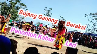 Turonggo Birowo Tulas Karangdowo | Festival Jathilan | Kemalang | Klaten Bersinar |