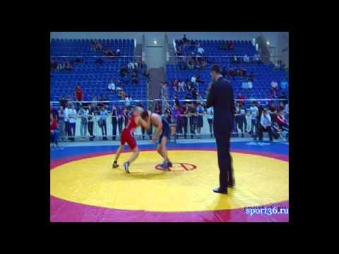 Муртазалиев Амир -