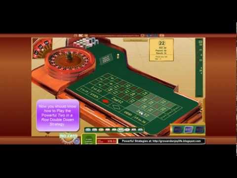 Još jedan način zarade na online roulettu :) 100€ za ma... | Doovi