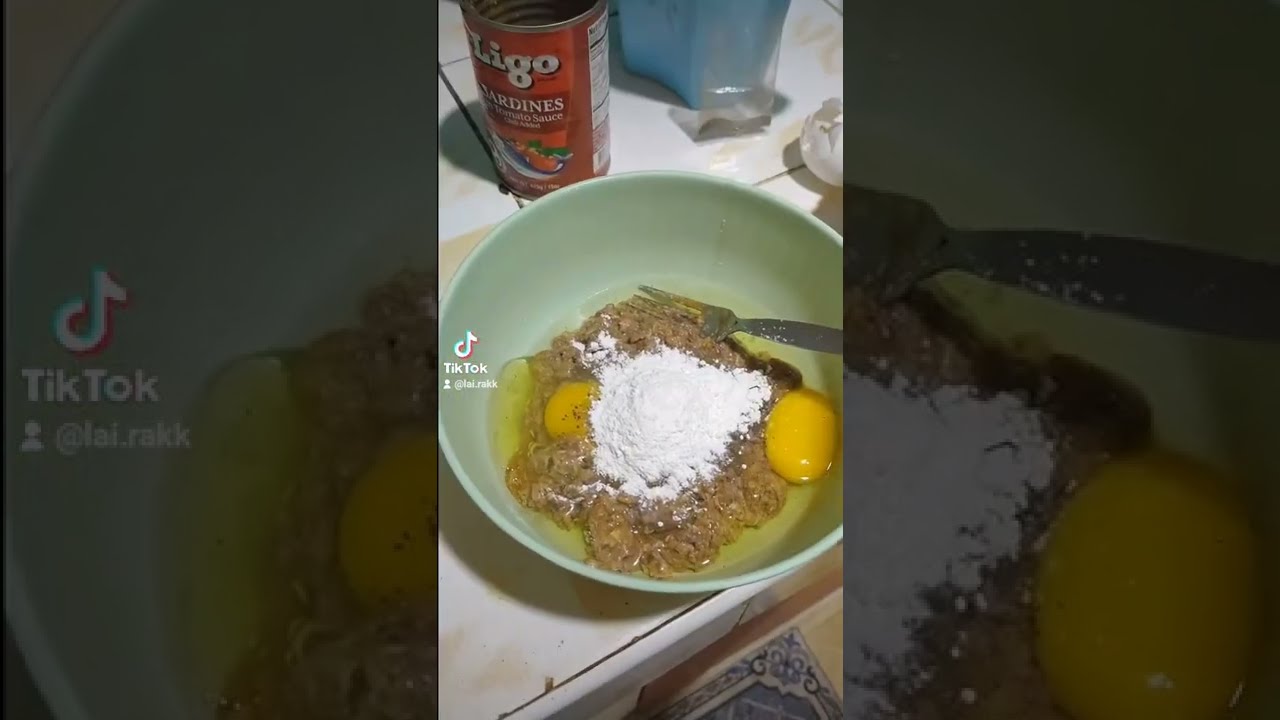 Sardinas Recipe Low Budget Ulam 