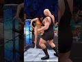 💥Big Show vs Nikki Cross💥Part 7 #bigshow #nikkicross #wwe #wwe2k24 #shorts #wweraw #smackdown #reels