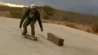 Trey and Chris 's Throw Away Clips
