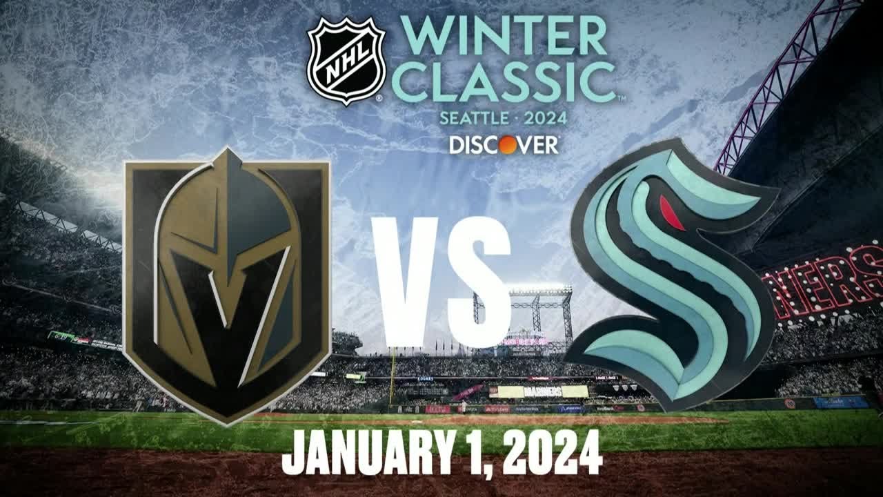 NHL surprises with interesting 2024 Winter Classic host