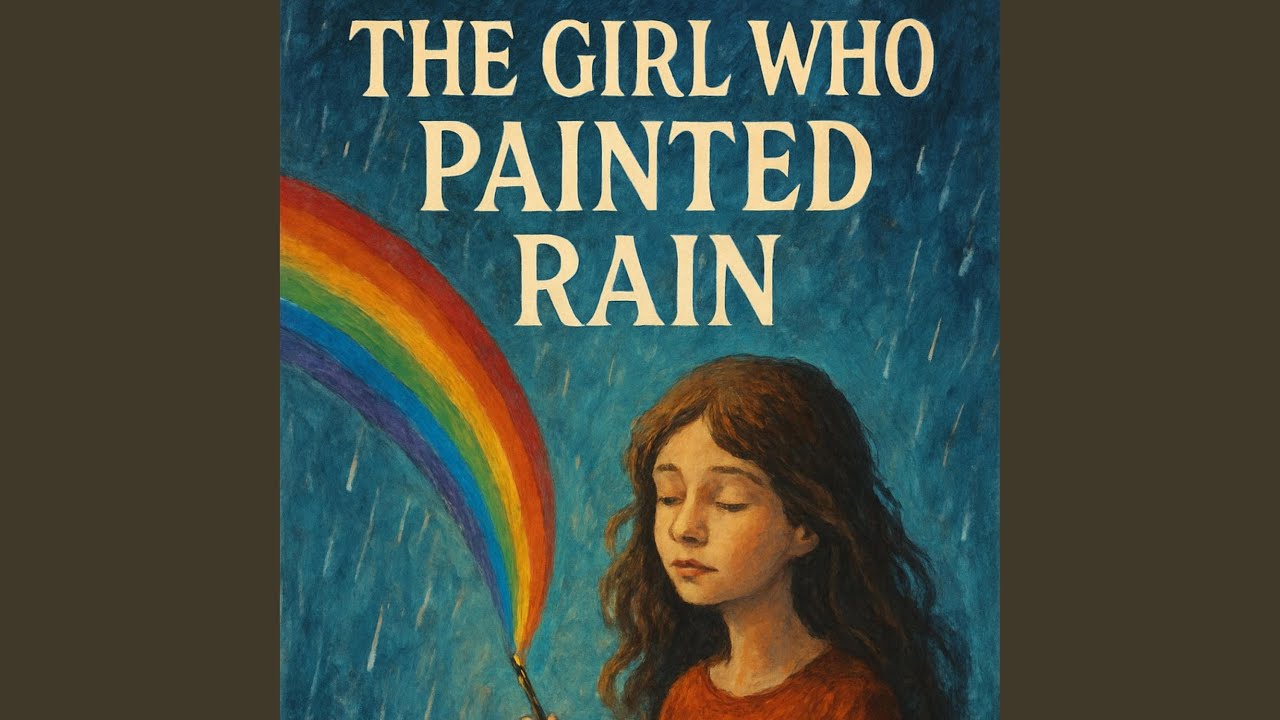 The Girl Who Painted Rain