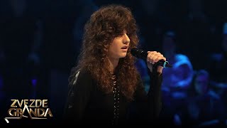 Adi Begic - Povedi me u noc, Glasno glasnije - (live) - ZG - 19/20 - 25.01.20. EM 19