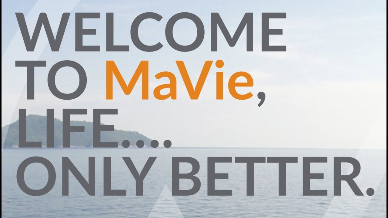 Mavie Compensation Plan