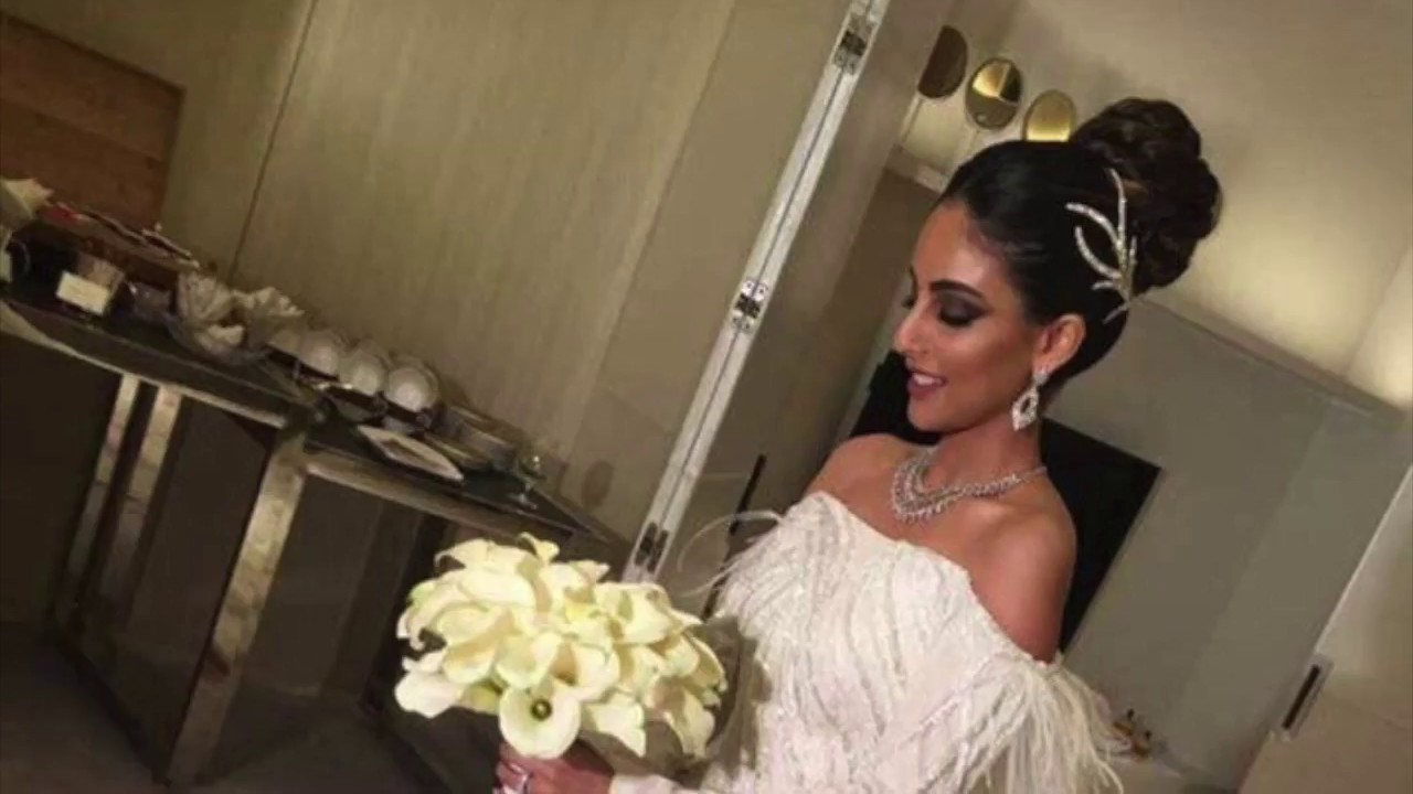 Saudi Prince Marries & Pays 50 million dollars as Dowry YouTube