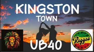 Ub40 Kingston Town