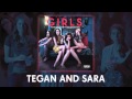 Tegan and Sara - Fool To Cry - Girls, Vol. 1 (Music From the HBO® Original Series)