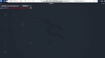 Eternalblue exploit SMB Microsoft Windows 7 - CVE 2017-0143