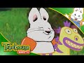 Max & Ruby: Super Max’s Cape, Water Lily Fun & Heartfelt Goodbye 🌸