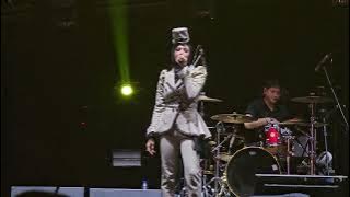 Makhluk Tuham Paling Seksi~Wonder Women | Mulan Jameela Live at Pestapora 2024