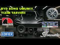 BYD SONG PLUS AKUSTIKA O‘RNATISH — STEG, BURMESTER, NAKAMICHI, PLANET AUDIO, УСТАНОВКА АКУСТИКИ 