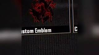 How to steal someones emblem in bo2