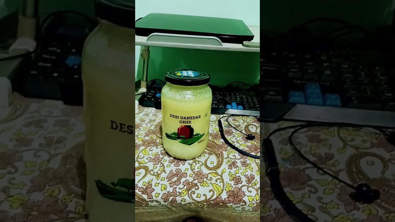country delight ghee review 