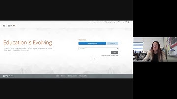 EverFi  "How To"  video