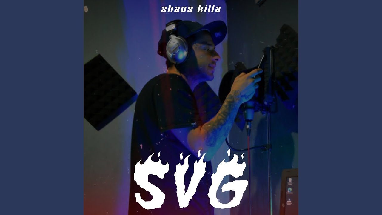 Sleduj SVG na YouTube