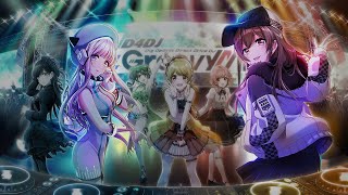 ヴァイスD4DJ Peaky P-key & Photon Maiden未開封品 Peaky P-key (ピキピキ) x Photon Maiden (フォトン) [D4DJ