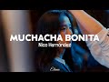 Nico Hernández - Muchacha Bonita (letra/Lyric)